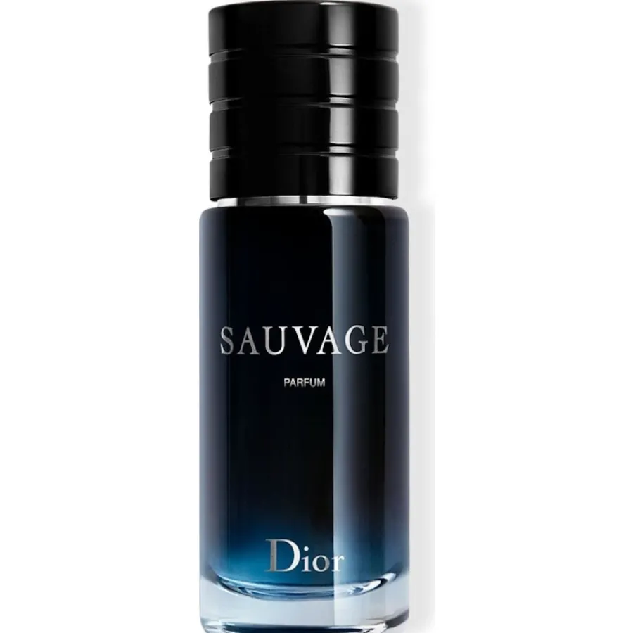DIOR Beliebtes Parfum^Sauvage Zitrische und holzige Noten – Nachfüllbarer Flakon Parfum Herrenduft