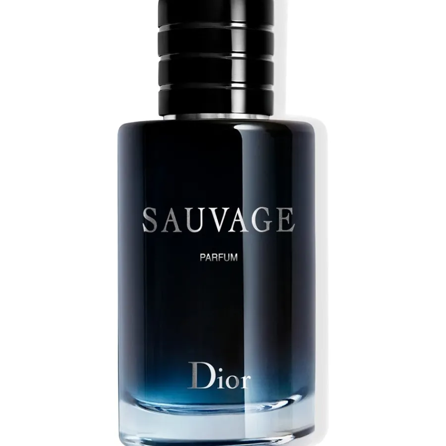 DIOR Beliebtes Parfum^Sauvage Zitrische und holzige Noten – Nachfüllbarer Flakon Parfum Herrenduft
