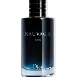 DIOR Beliebtes Parfum^Sauvage Zitrische und holzige Noten – Nachfüllbarer Flakon Parfum Herrenduft