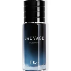 DIOR Beliebtes Parfum^Sauvage Zitrus- und Vanillenoten – Nachfüllbar Eau de Parfum Spray