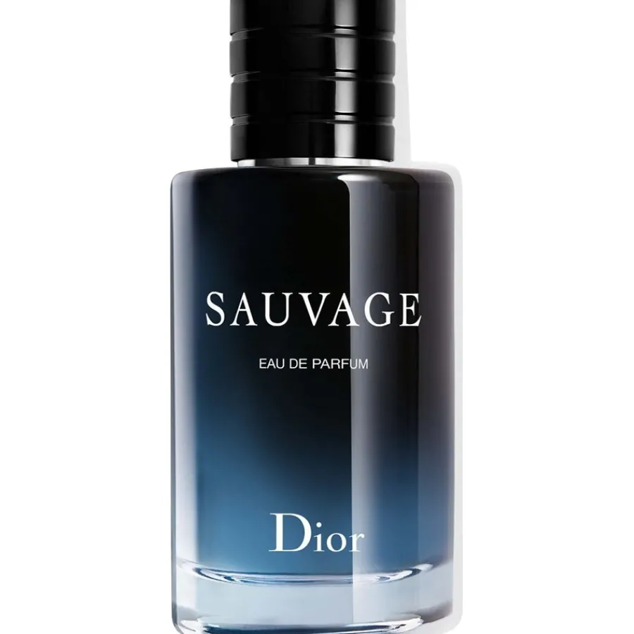 DIOR Beliebtes Parfum^Sauvage Zitrus- und Vanillenoten – Nachfüllbar Eau de Parfum Spray