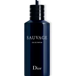 DIOR Beliebtes Parfum^Sauvage Zitrus- und Vanillenoten – Nachfüllbar Eau de Parfum Spray