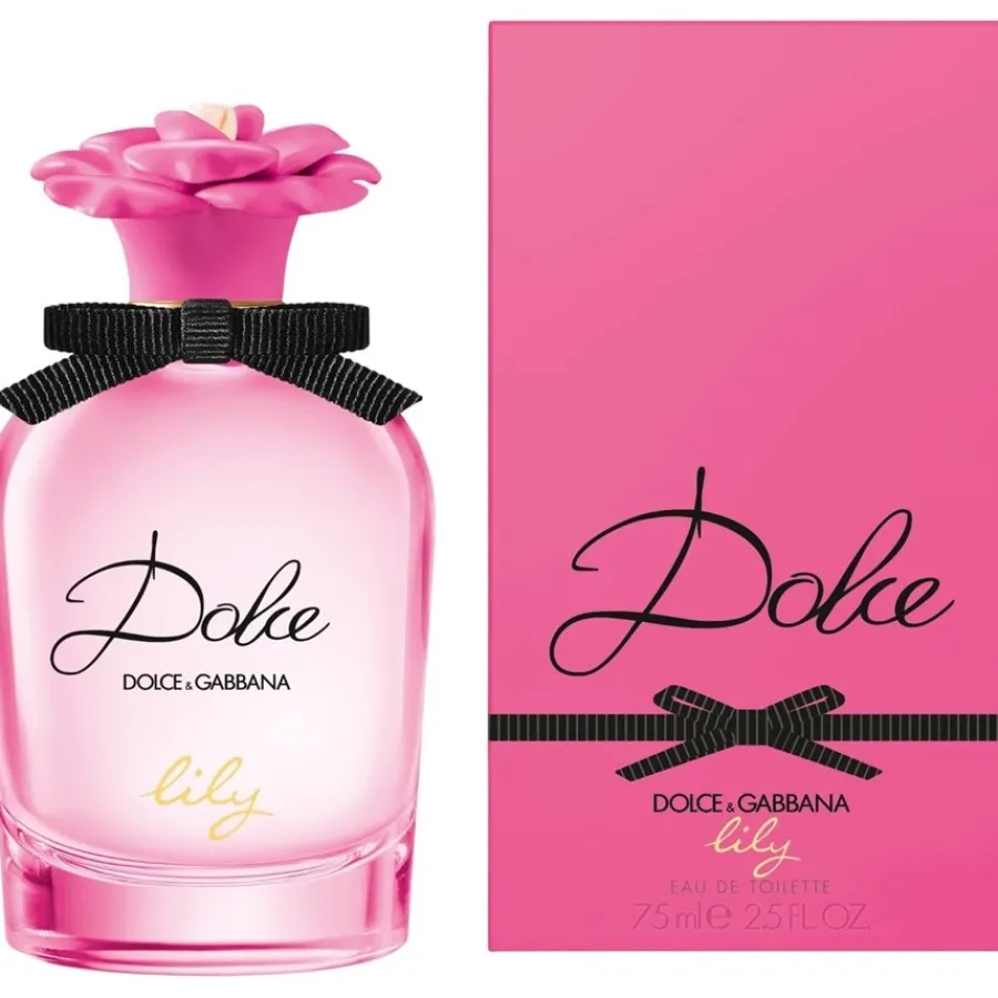 Dolceu0026Gabbana Eau De Toilette^Dolce&Gabbana Dolce Lily Eau de Toilette Spray