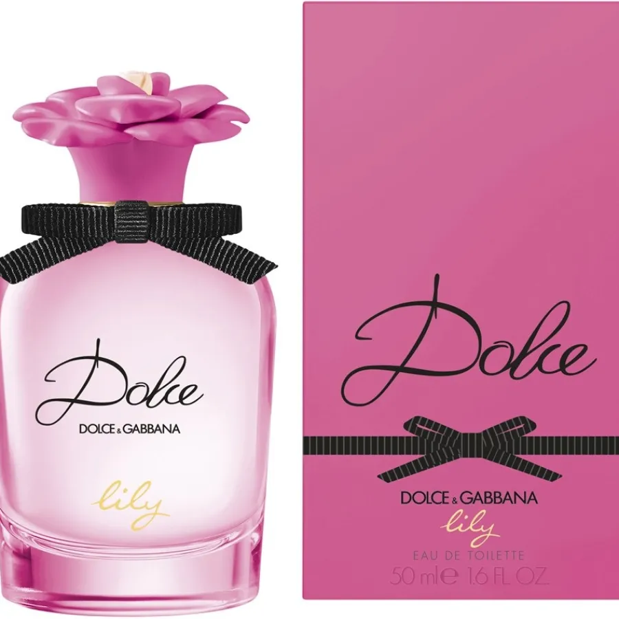 Dolceu0026Gabbana Eau De Toilette^Dolce&Gabbana Dolce Lily Eau de Toilette Spray
