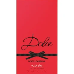 Dolceu0026Gabbana Eau De Toilette^Dolce&Gabbana Dolce Rose Eau de Toilette Spray