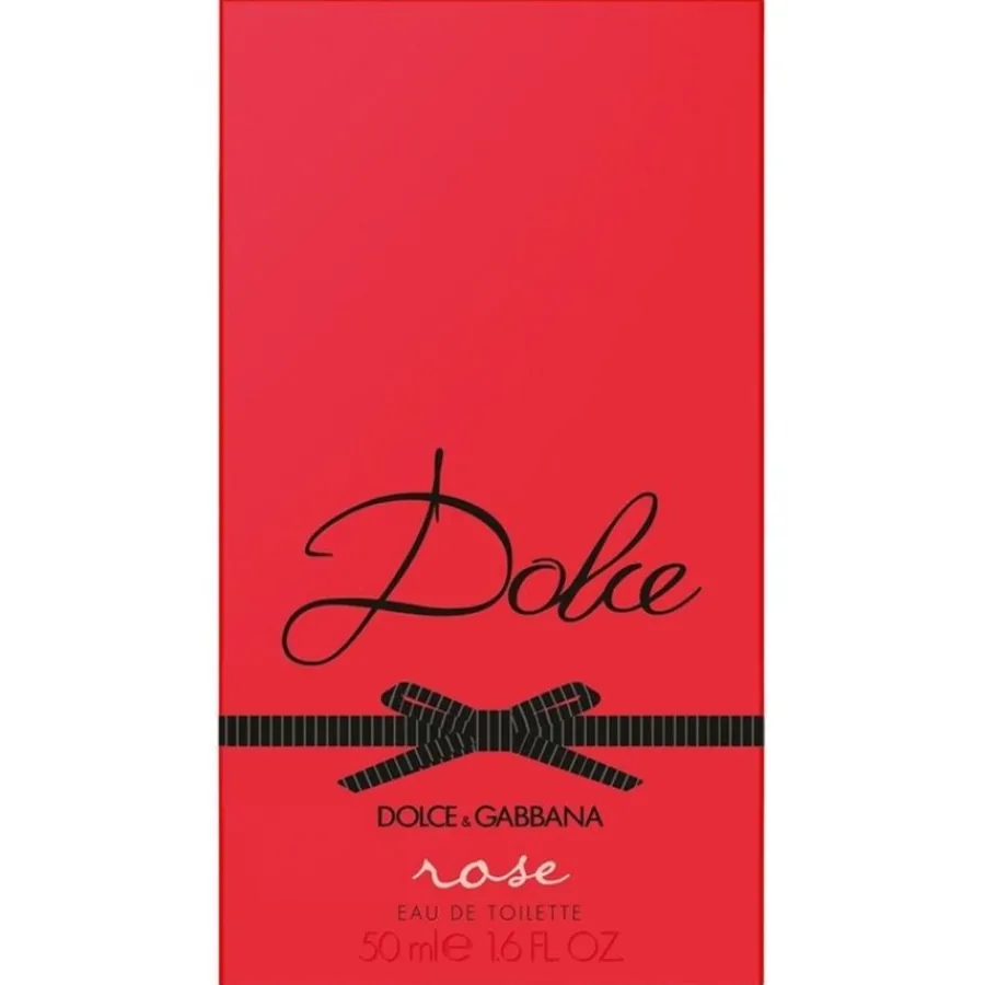 Dolceu0026Gabbana Eau De Toilette^Dolce&Gabbana Dolce Rose Eau de Toilette Spray