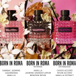Valentino Beliebtes Parfum^Donna Born In Roma Eau de Parfum Spray Intense von