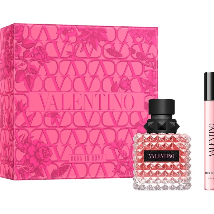Valentino Beliebtes Parfum^Donna Born In Roma Eau de Parfum Spray von