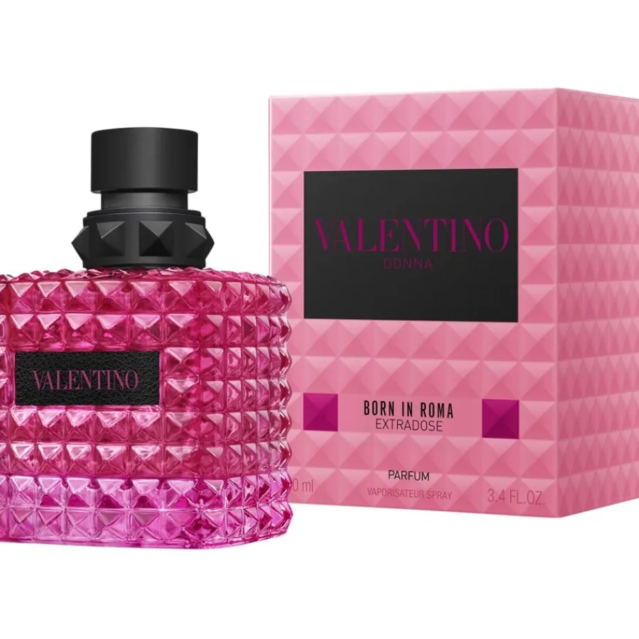Valentino Eau De Parfum^Donna Born In Roma Parfum Extradose von