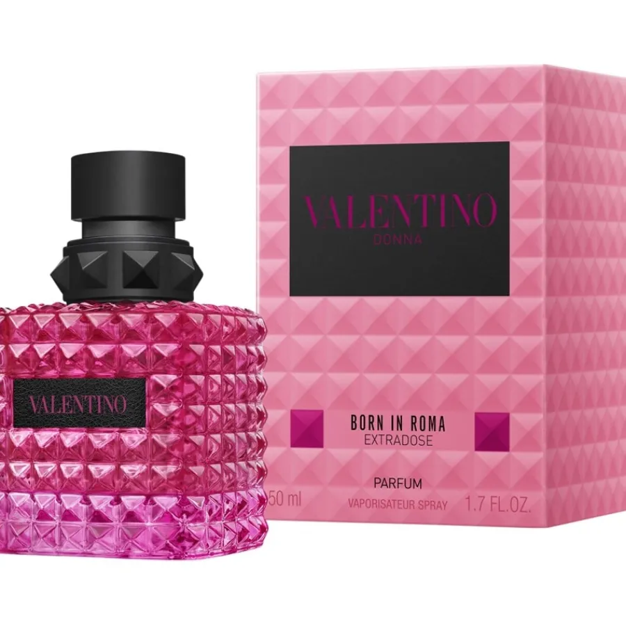 Valentino Eau De Parfum^Donna Born In Roma Parfum Extradose von