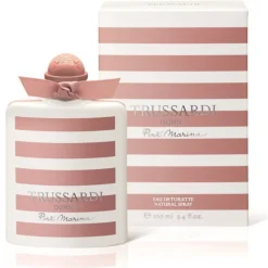 Trussardi Eau De Toilette^Donna Pink Marina Eau de Toilette Spray von