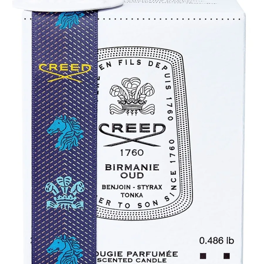 Creed Parfum Auf Rechnung^Duftkerzen Birmanie Oud von