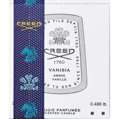 Creed Parfum Auf Rechnung^Duftkerzen Vanisia von