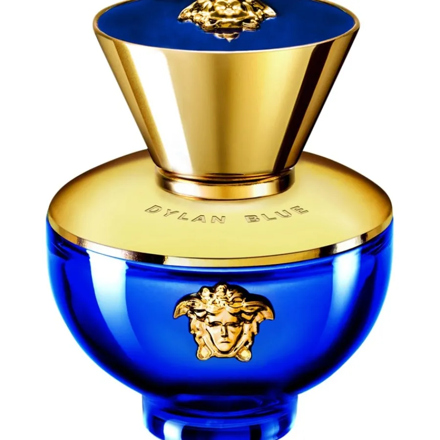 Versace Eau De Parfum^Dylan Blue Pour Femme Eau de Parfum Spray von