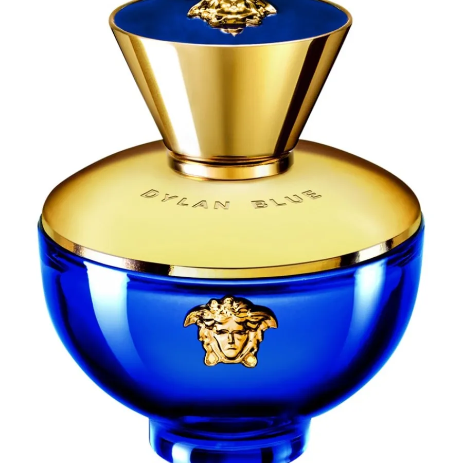 Versace Eau De Parfum^Dylan Blue Pour Femme Eau de Parfum Spray von
