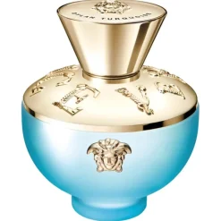 Versace Beliebtes Parfum^Dylan Turquoise Eau de Toilette Spray von