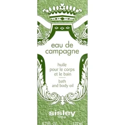 Sisley Parfum Auf Rechnung^Eau de Campagne Huile pour le Bain von