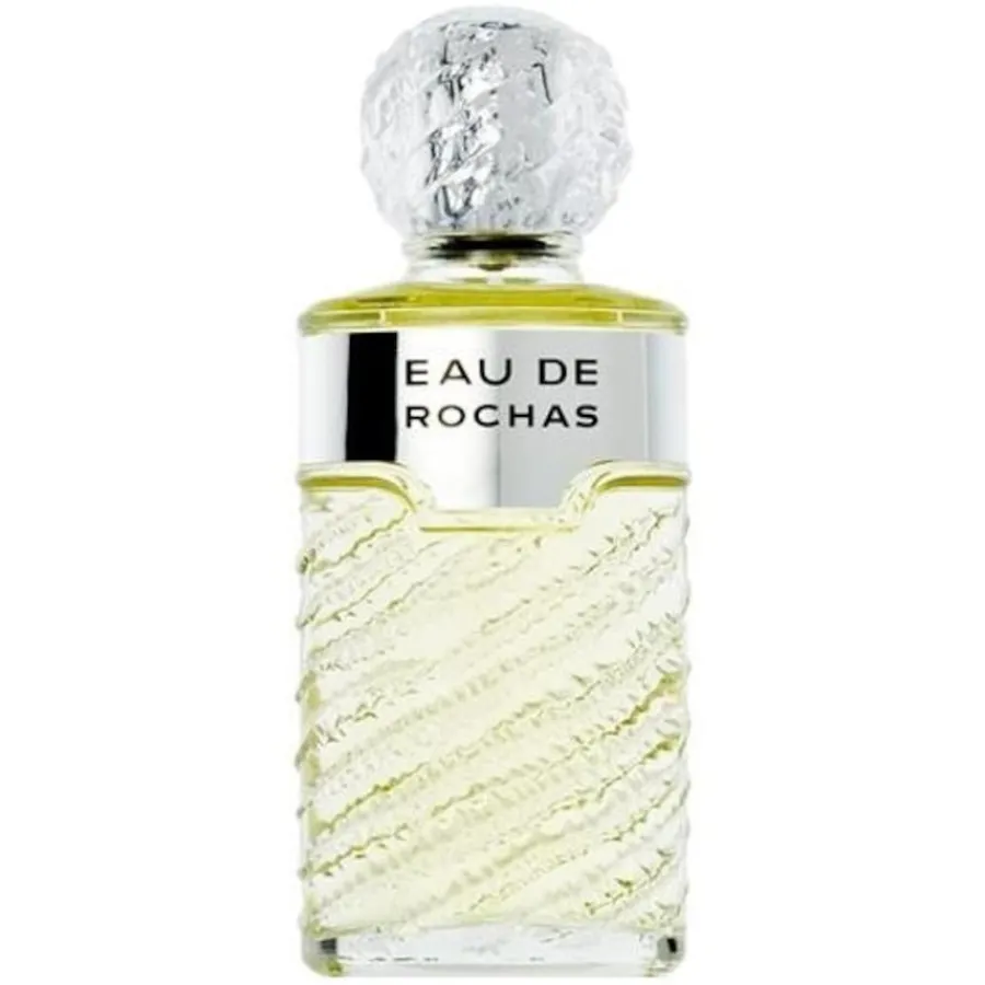 Rochas Eau De Toilette^Eau de Eau de Toilette Spray von