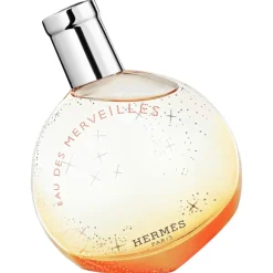 Hermès Eau De Toilette^Eau des Merveilles Eau de Toilette Spray von Hermès