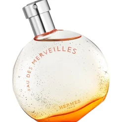 Hermès Eau De Toilette^Eau des Merveilles Eau de Toilette Spray von Hermès