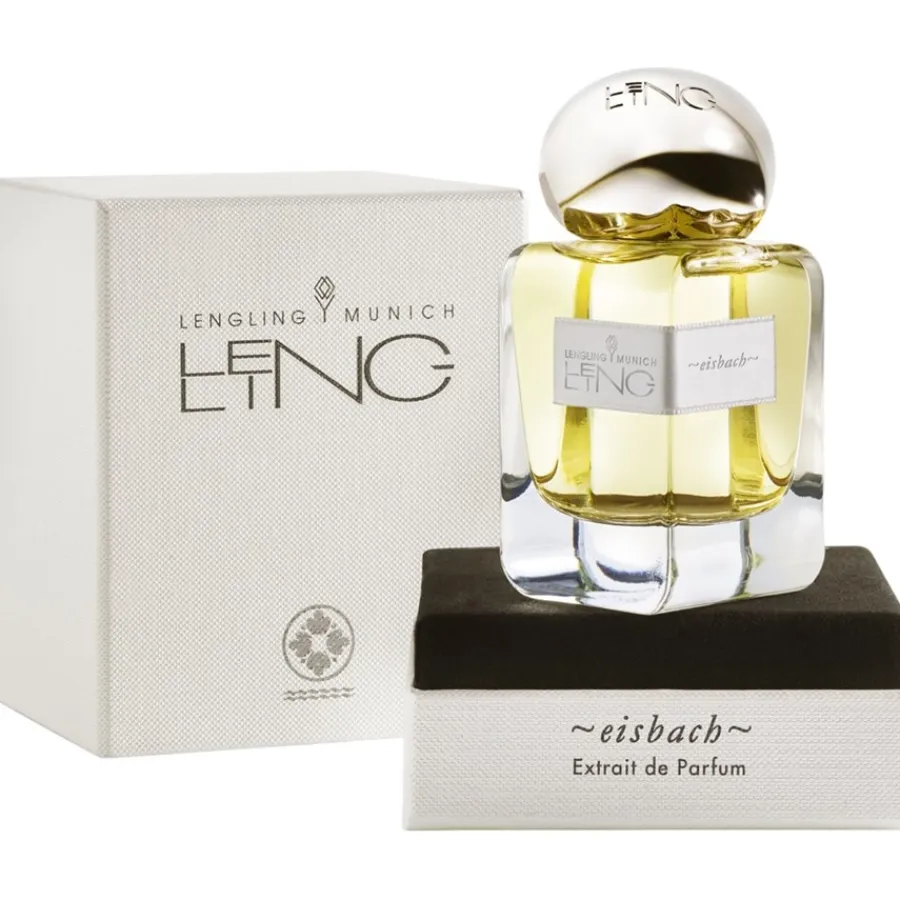 LENGLING MUNICH Parfum Auf Rechnung^Eisbach Extrait de Parfum von