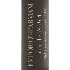 Armani Beliebtes Parfum^Emporio Emporio He Eau de Toilette Spray