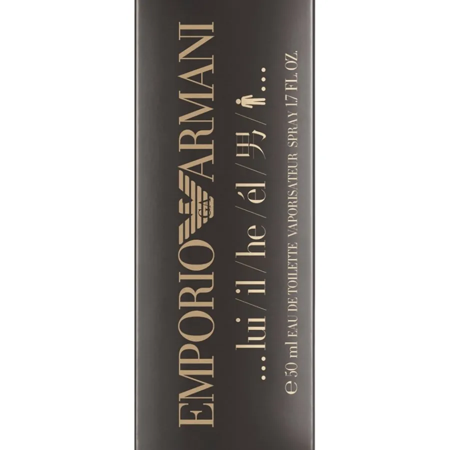 Armani Beliebtes Parfum^Emporio Emporio He Eau de Toilette Spray