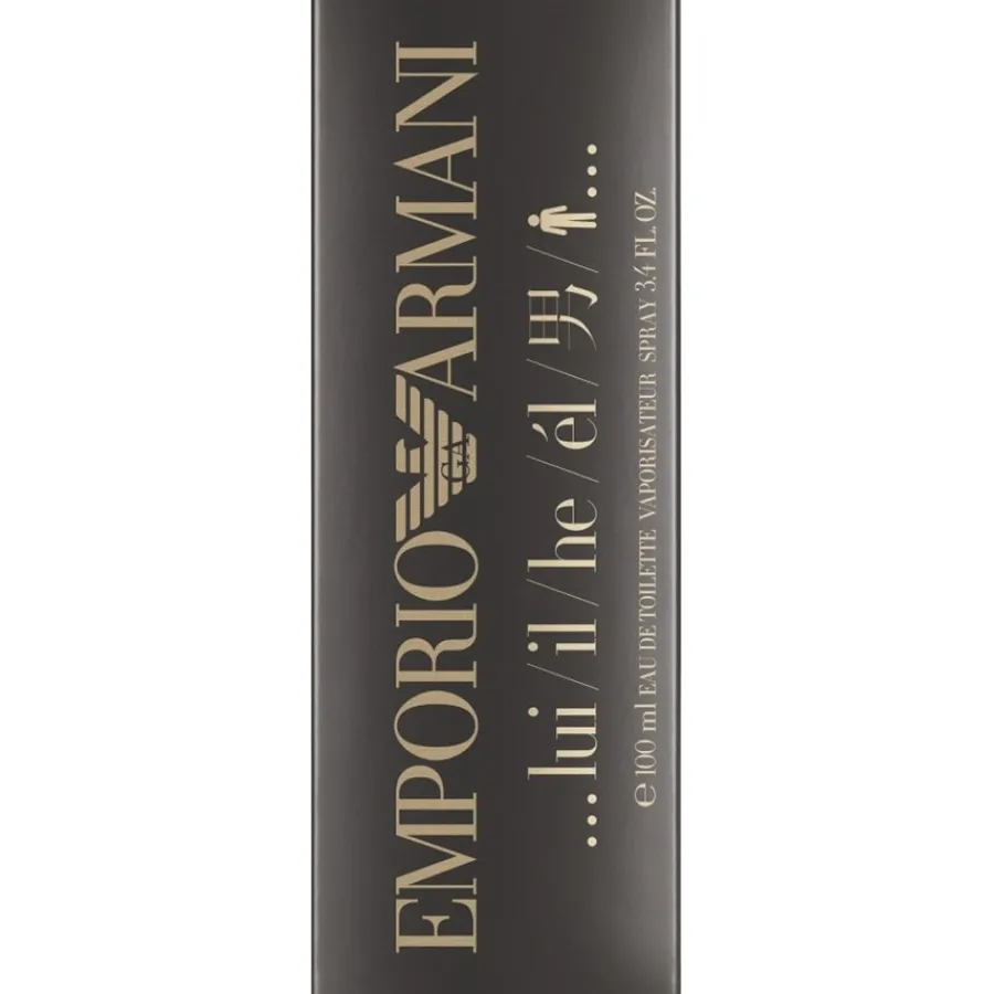 Armani Beliebtes Parfum^Emporio Emporio He Eau de Toilette Spray