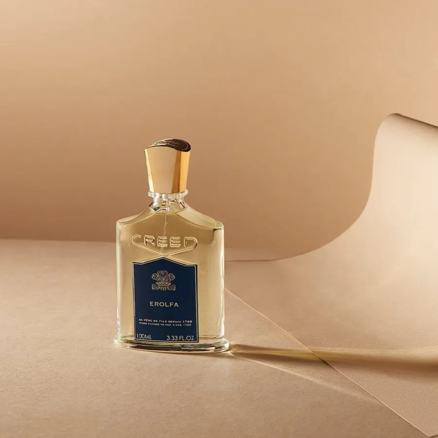 Creed Eau De Parfum^Erolfa Eau de Parfum Spray von