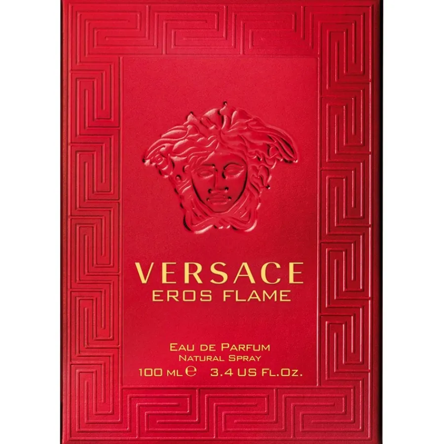 Versace Beliebtes Parfum^Eros Flame Eau de Parfum Spray von