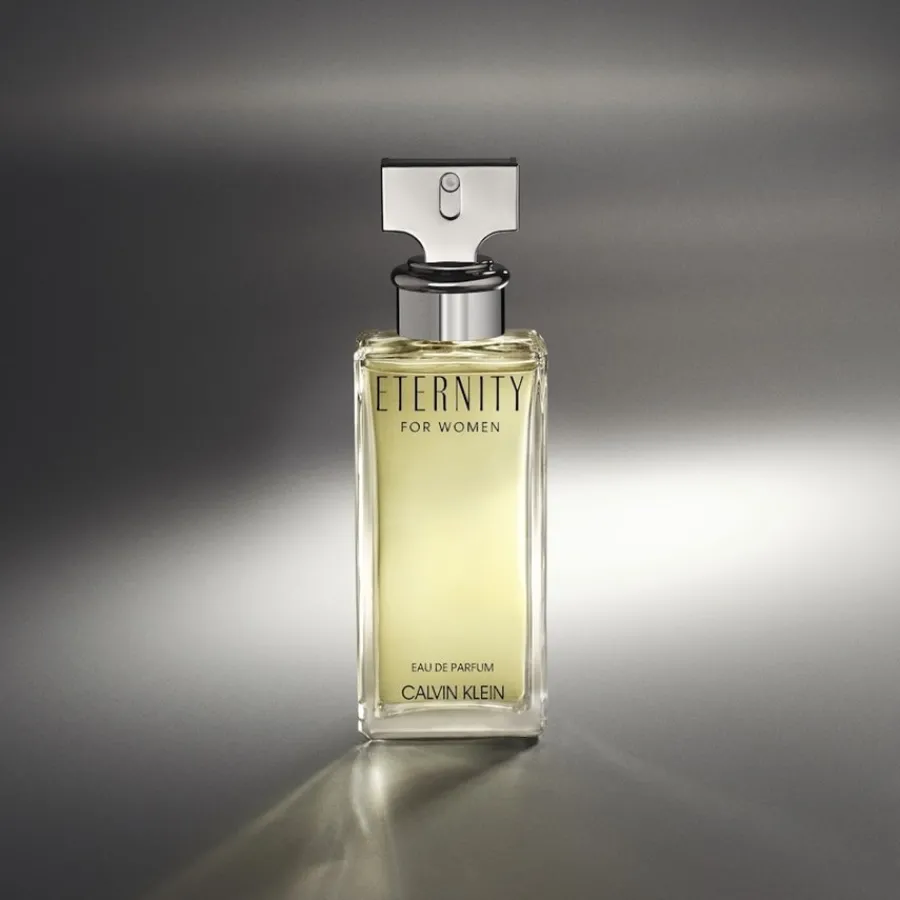 Calvin Klein Beliebtes Parfum^Eternity Eau de Parfum Spray von
