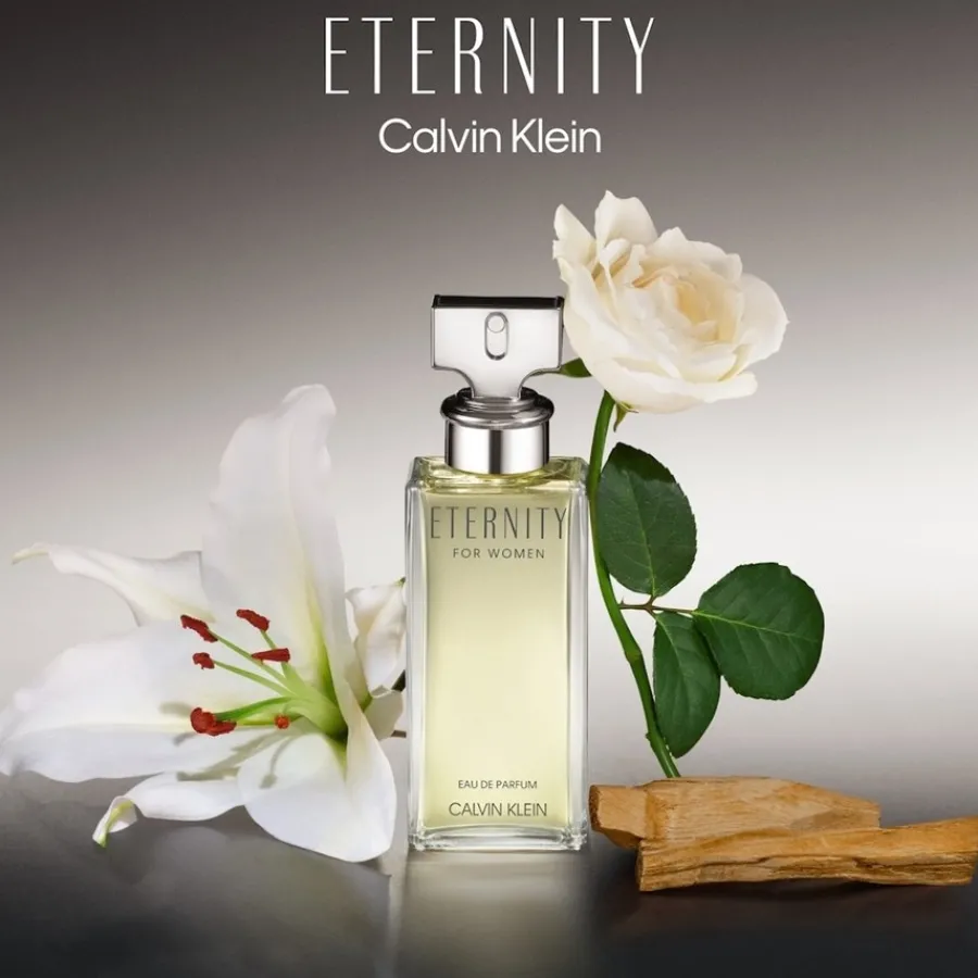 Calvin Klein Beliebtes Parfum^Eternity Eau de Parfum Spray von