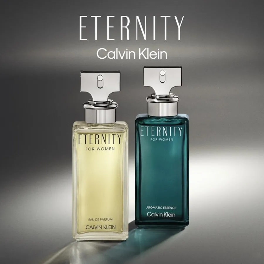 Calvin Klein Beliebtes Parfum^Eternity Eau de Parfum Spray von