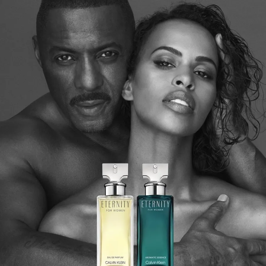 Calvin Klein Beliebtes Parfum^Eternity Eau de Parfum Spray von