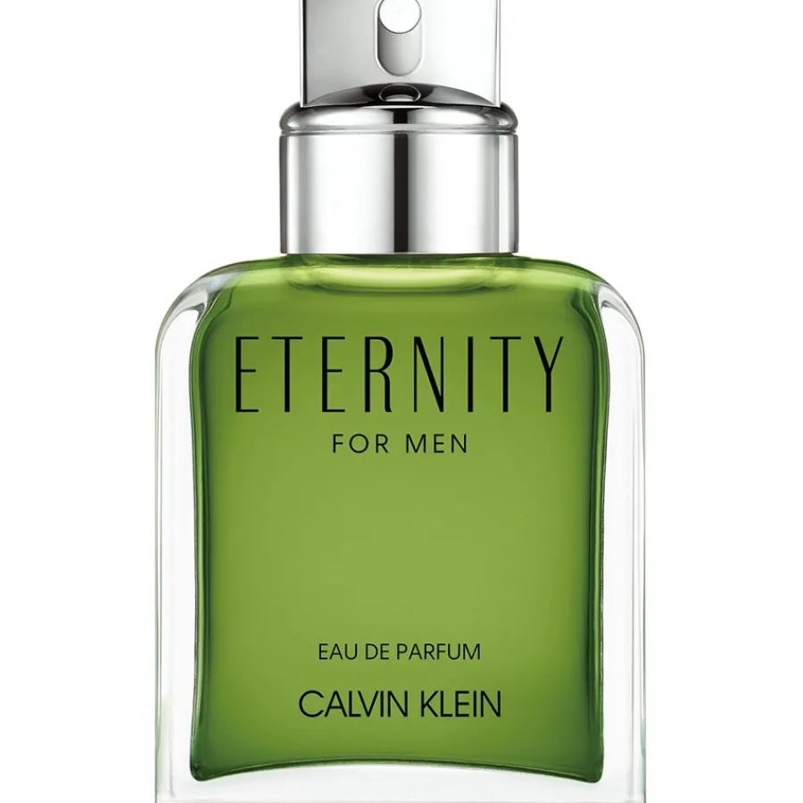 Calvin Klein Eau De Parfum^Eternity for men Eau de Parfum Spray von