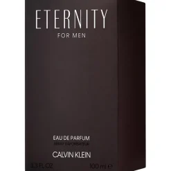 Calvin Klein Eau De Parfum^Eternity for men Eau de Parfum Spray von