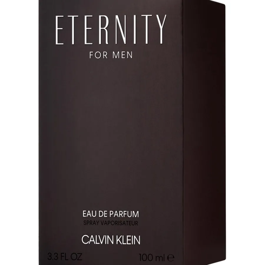 Calvin Klein Eau De Parfum^Eternity for men Eau de Parfum Spray von