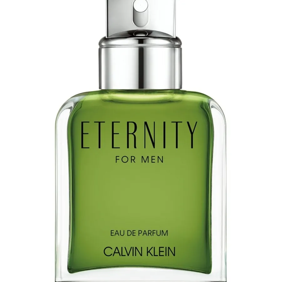 Calvin Klein Eau De Parfum^Eternity for men Eau de Parfum Spray von