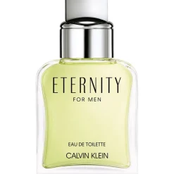 Calvin Klein Eau De Toilette^Eternity for men Eau de Toilette Spray von
