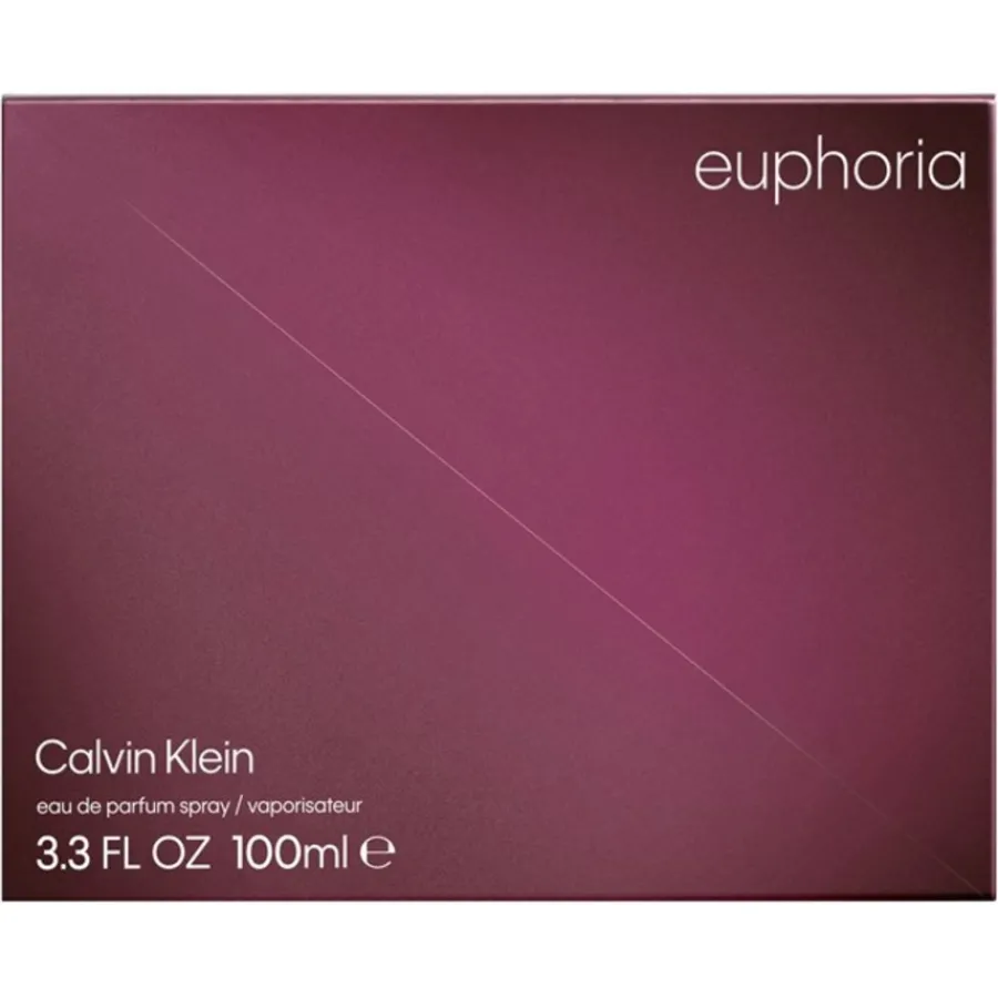 Calvin Klein Beliebtes Parfum^Euphoria Eau de Parfum Spray von