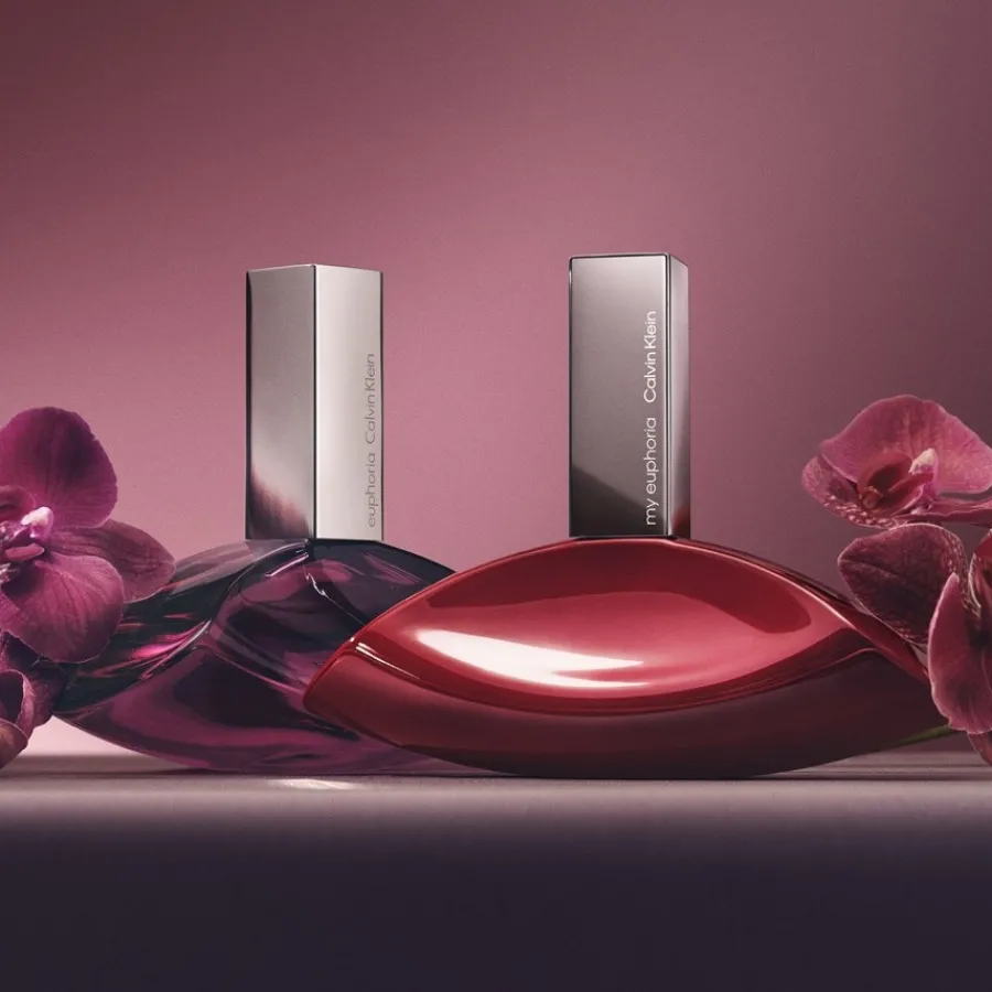 Calvin Klein Beliebtes Parfum^Euphoria Eau de Parfum Spray von