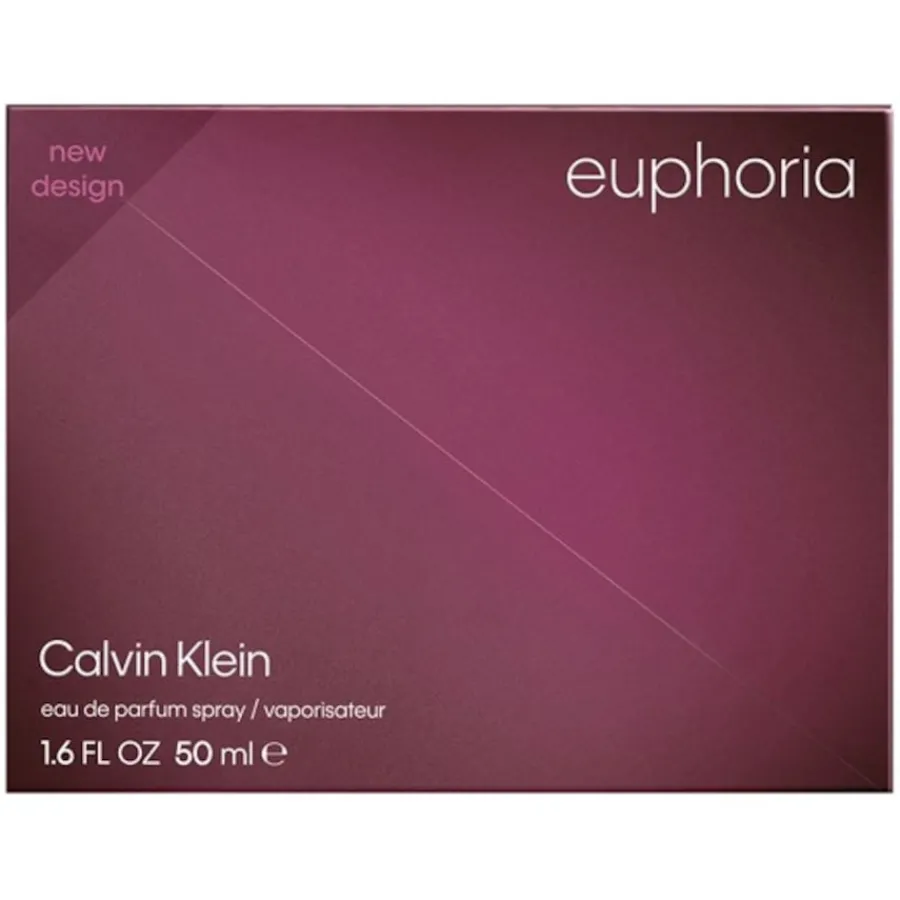 Calvin Klein Beliebtes Parfum^Euphoria Eau de Parfum Spray von