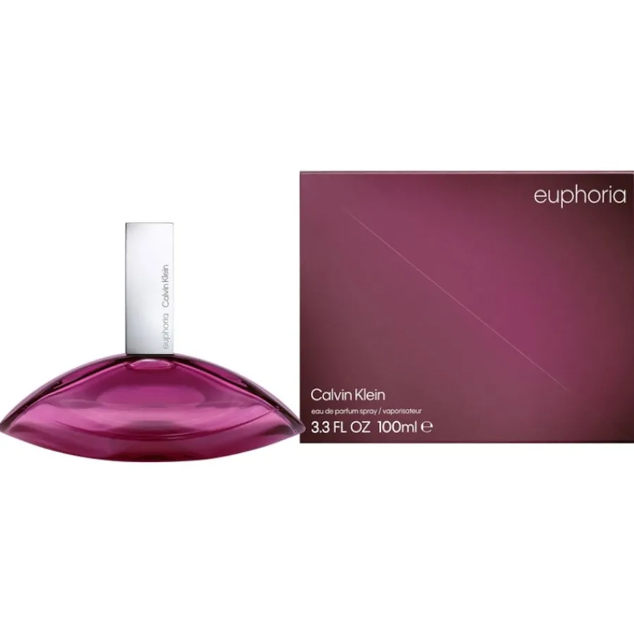 Calvin Klein Beliebtes Parfum^Euphoria Eau de Parfum Spray von