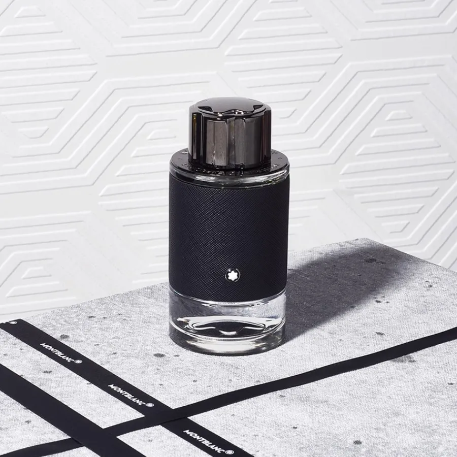 Montblanc Beliebtes Parfum^Explorer Eau de Parfum Spray von