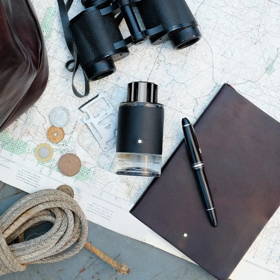 Montblanc Beliebtes Parfum^Explorer Eau de Parfum Spray von