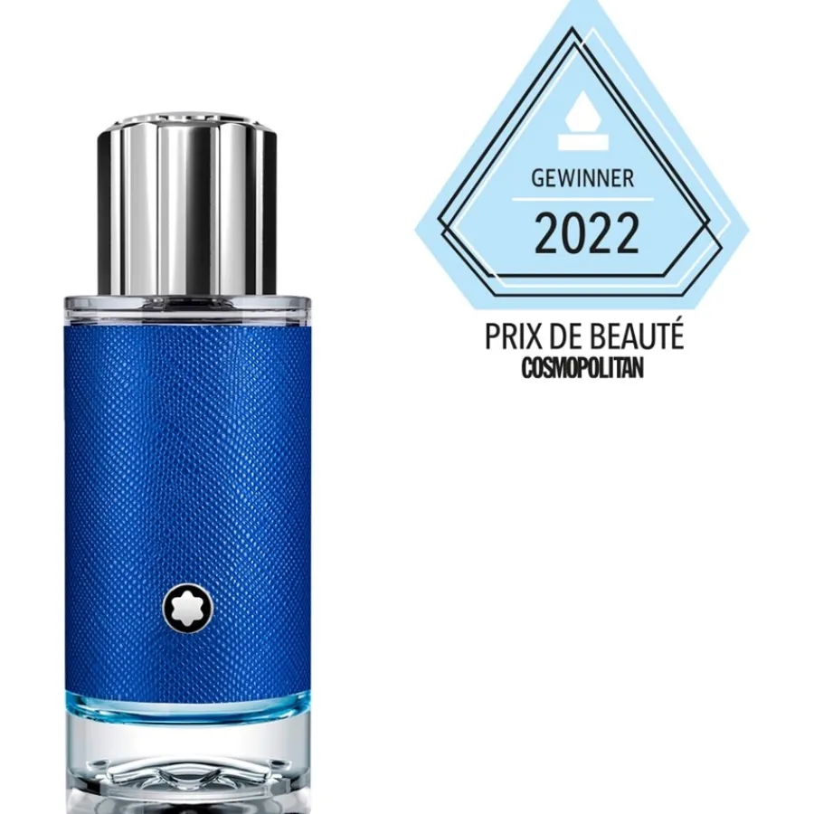 Montblanc Eau De Parfum^Explorer Ultra Blue Eau de Parfum Spray von