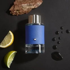 Montblanc Eau De Parfum^Explorer Ultra Blue Eau de Parfum Spray von