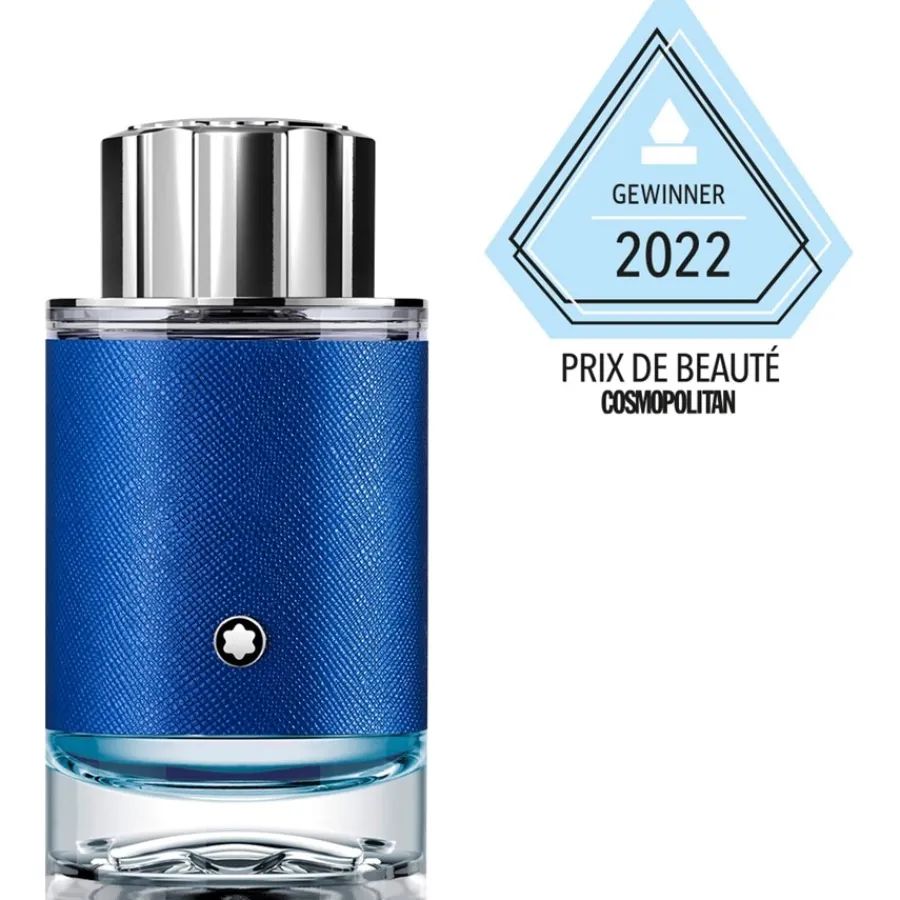 Montblanc Eau De Parfum^Explorer Ultra Blue Eau de Parfum Spray von