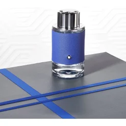 Montblanc Eau De Parfum^Explorer Ultra Blue Eau de Parfum Spray von