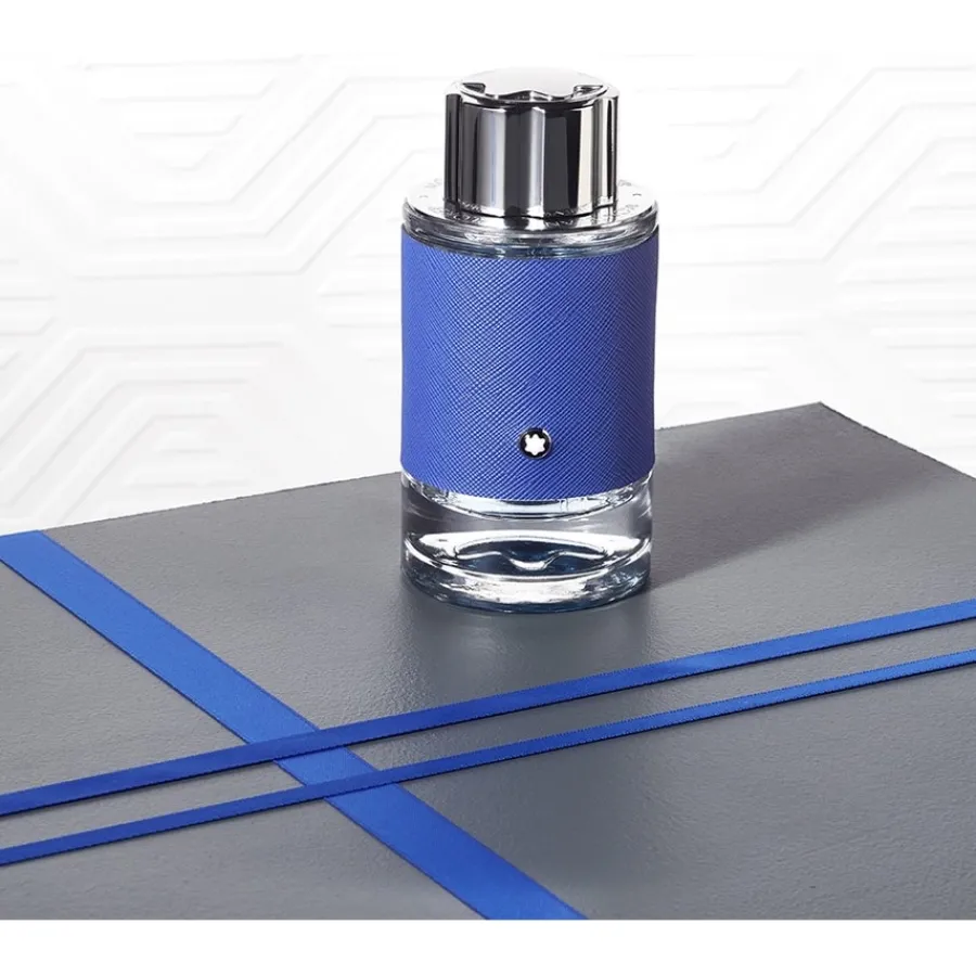 Montblanc Eau De Parfum^Explorer Ultra Blue Eau de Parfum Spray von